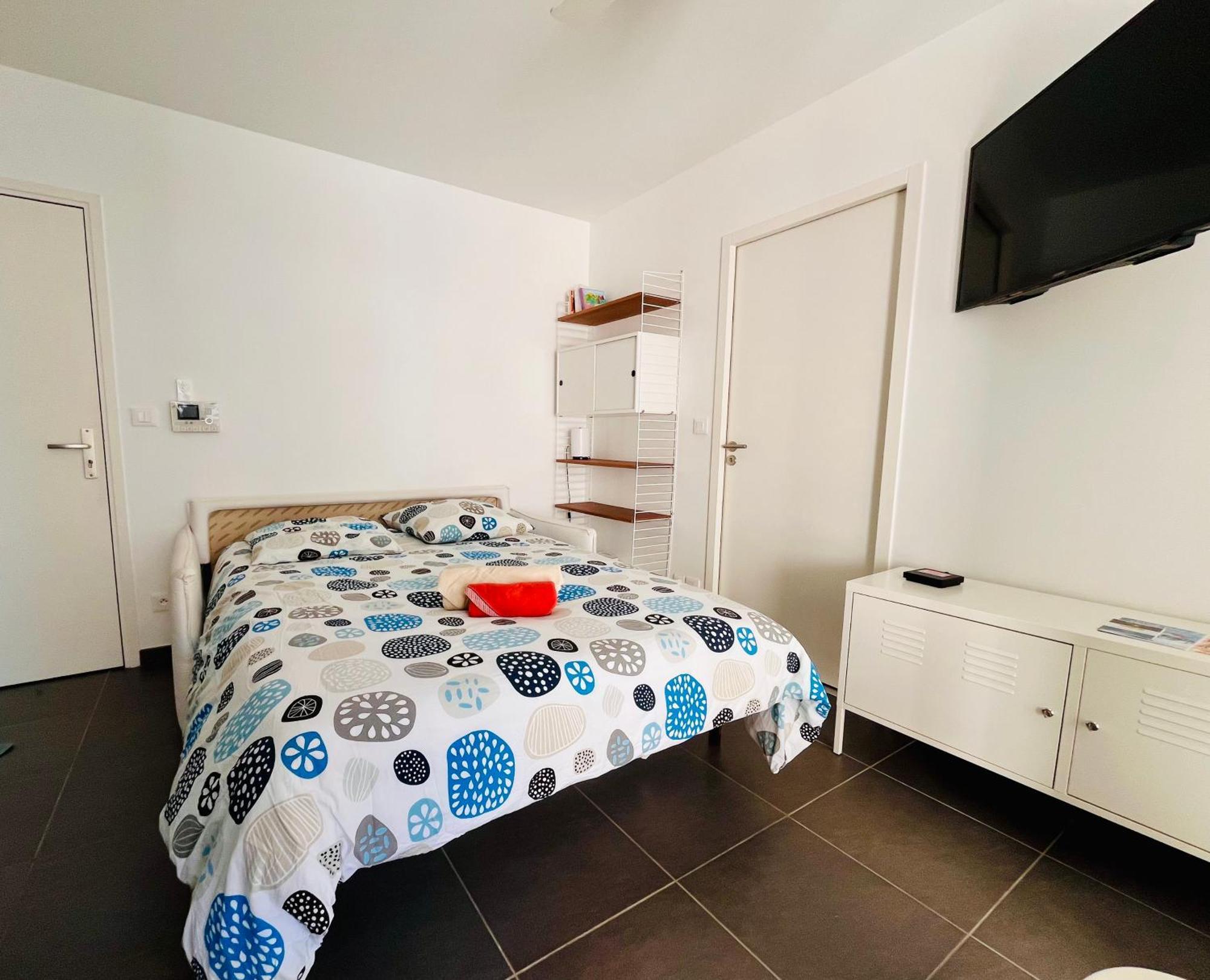 Le Sunlight - T2 Bord De Mer, Parking Palavas-les-Flots Exterior foto